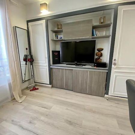 Jeanne D'Arc Apartment Rouen Exterior photo