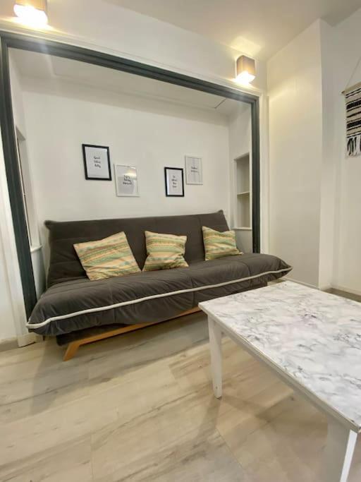 Jeanne D'Arc Apartment Rouen Exterior photo
